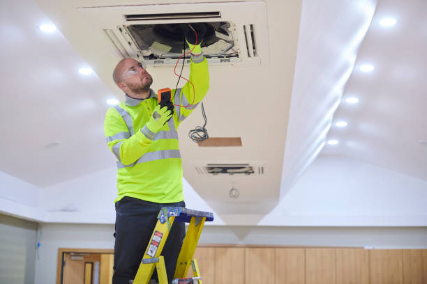 Best HVAC tune-up services  in Glen Alpine, NC